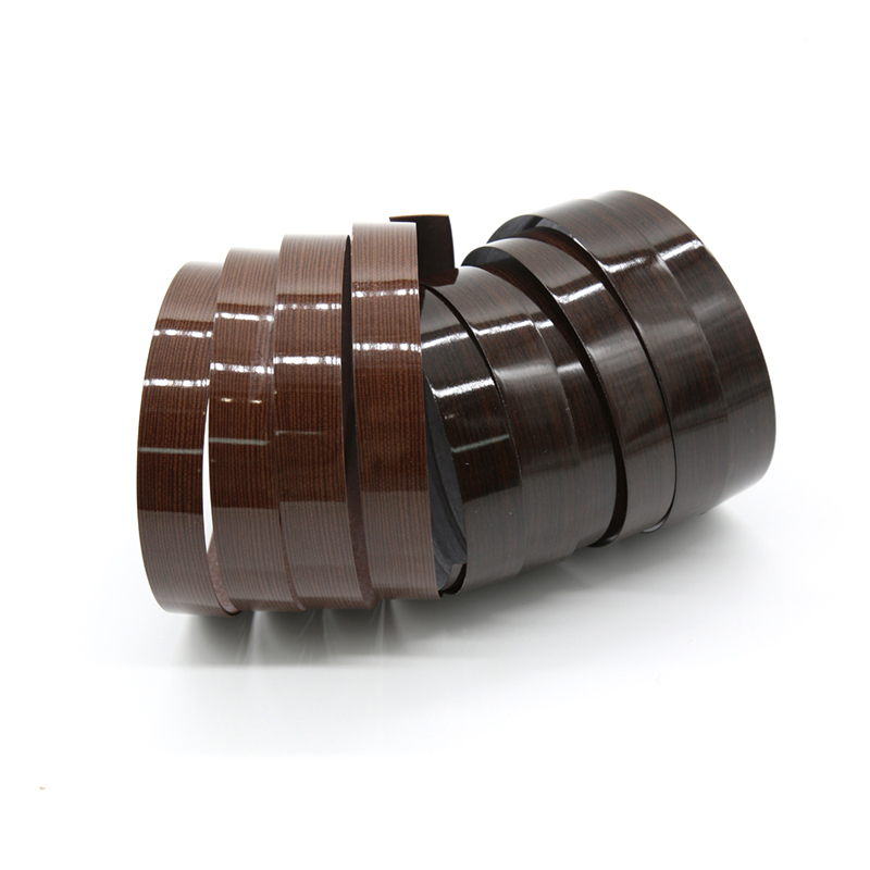 Bandas de borde ABS de alto brillo para paneles de muebles de lujo