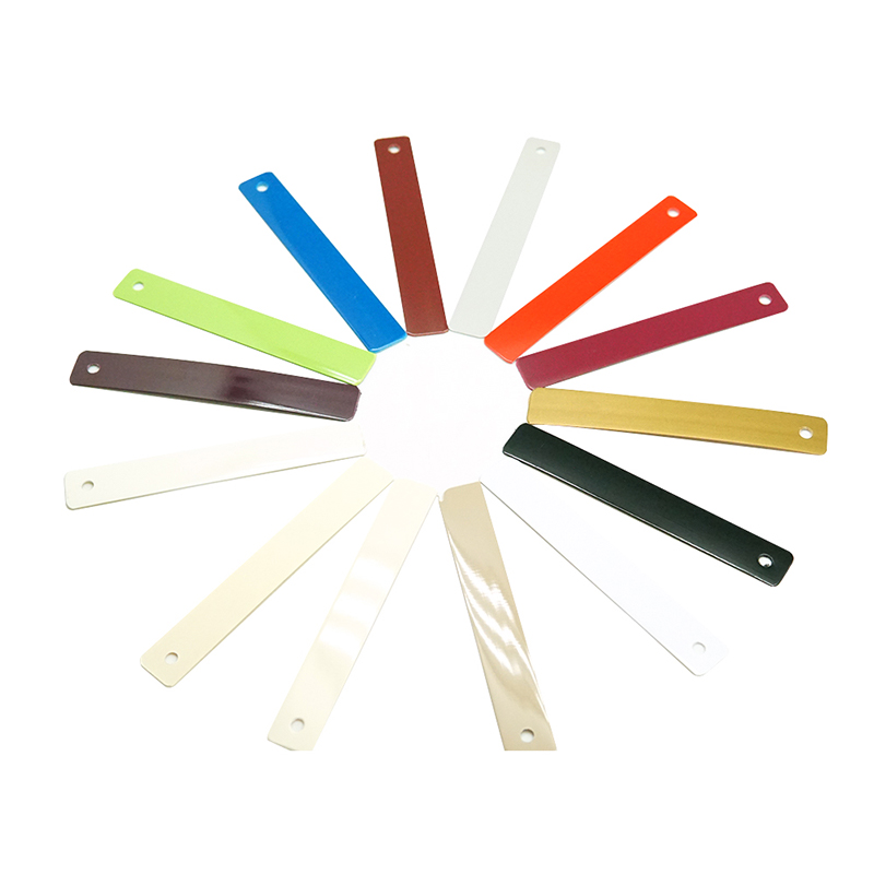 Bandas de borde de PVC de alto brillo para gabinetes de cocina para muebles de lujo Bandas de borde de PVC de alto brillo para gabinetes de cocina para muebles de lujo