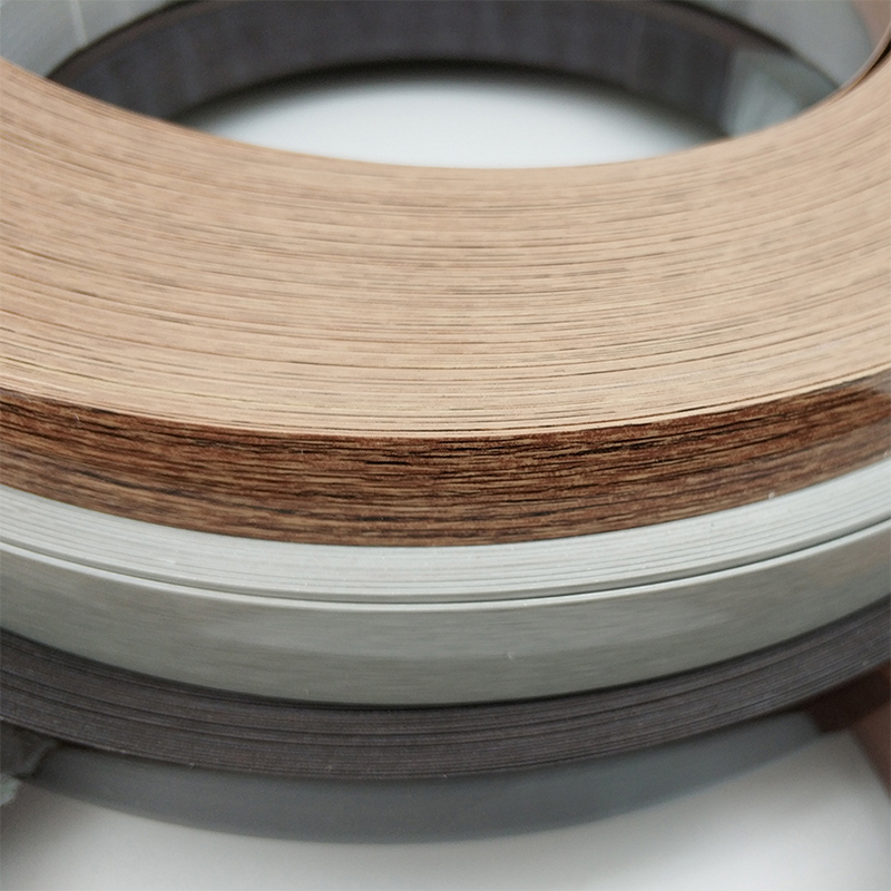 Tableros de MDF/melamina Bandas de borde de PVC Tableros de MDF/melamina Bandas de borde de PVC