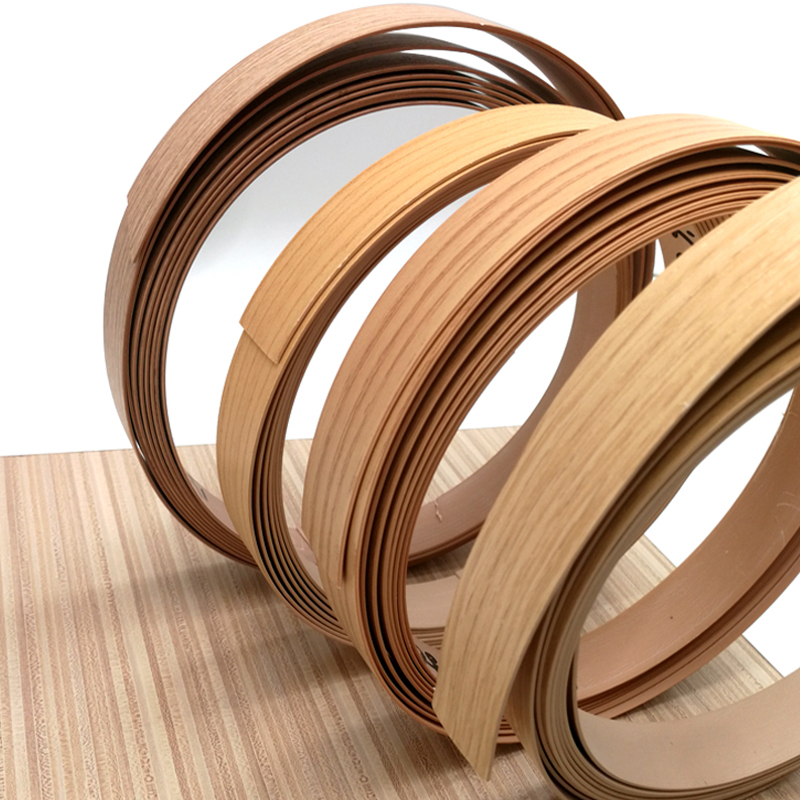 Tableros de MDF/melamina Bandas de borde de PVC