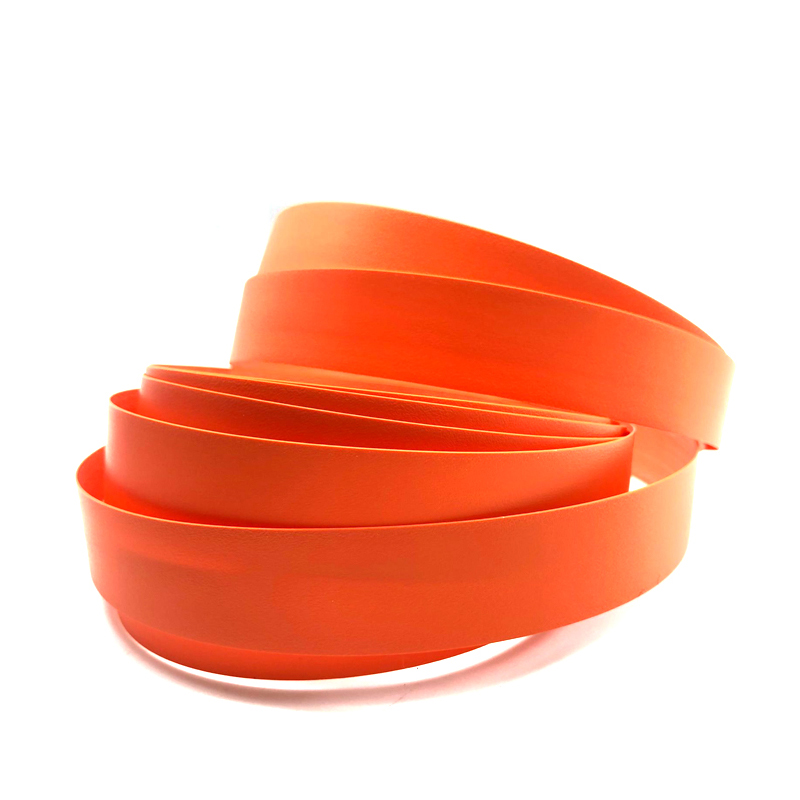 Bandas de borde ABS de color sólido mate para diseño de muebles contemporáneos