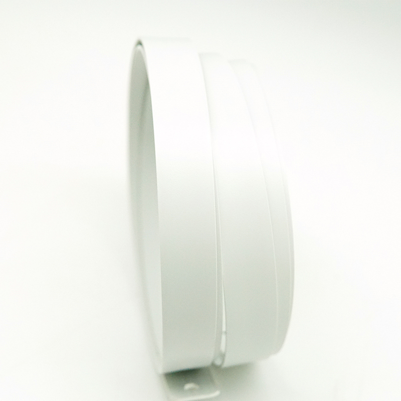 Bandas de borde ABS Soft Touch con superficie táctil premium Bandas de borde ABS Soft Touch con superficie táctil premium
