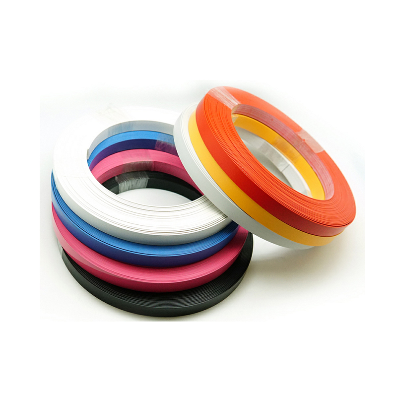 Bandas de borde ABS Soft Touch con superficie táctil premium Bandas de borde ABS Soft Touch con superficie táctil premium