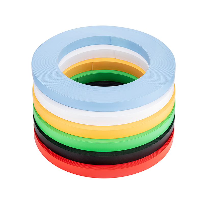 Bandas de borde de PVC súper mate para diseño de muebles de alta calidad