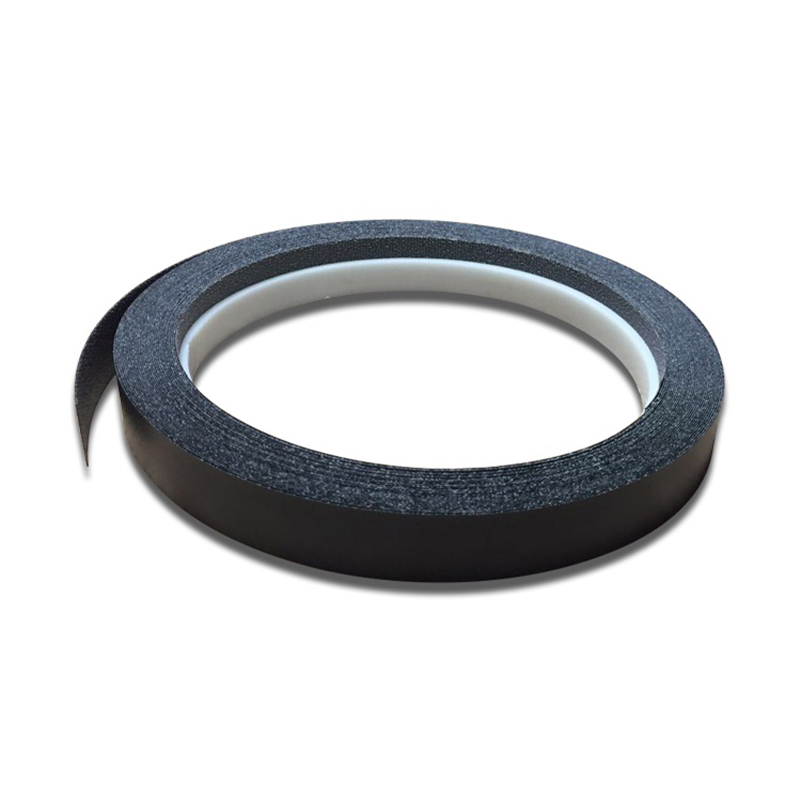 Bandas de borde de melamina no pegadas de color blanco de 0,4 mm para la producción de muebles con paneles