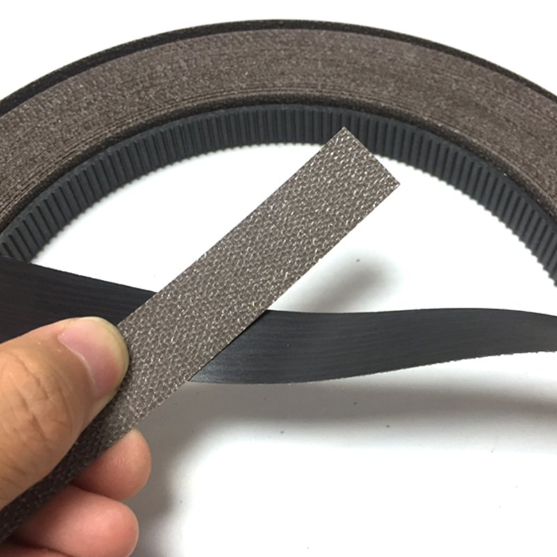 Bandas de borde de melamina prepegadas con EVA de color personalizadas para marcas de muebles OEM Bandas de borde de melamina prepegadas con EVA de color personalizadas para marcas de muebles OEM