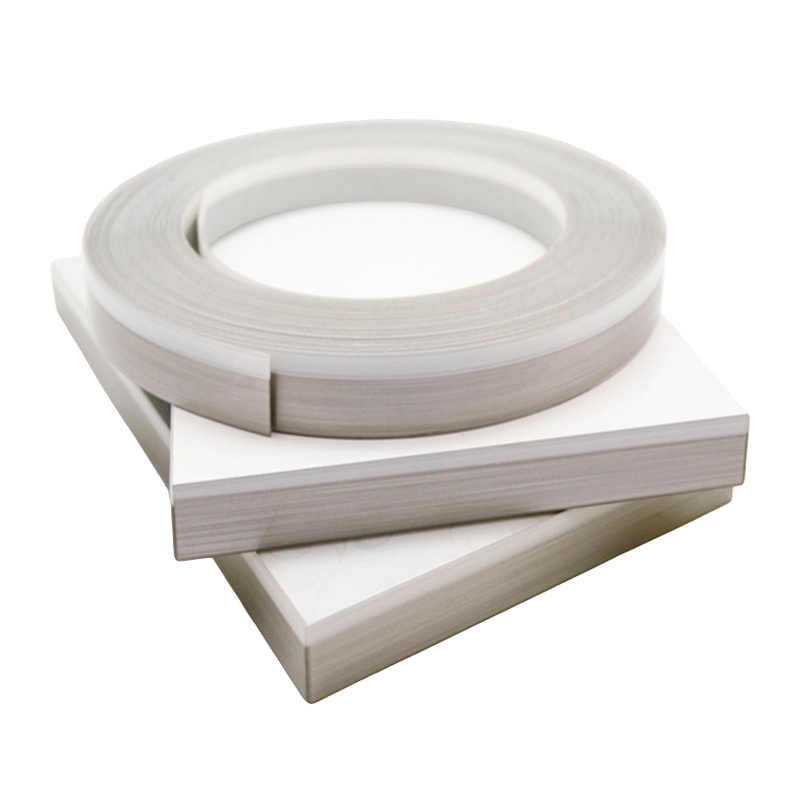 Bandas de borde acrílicas de doble color para aplicaciones premium de gabinetes y muebles