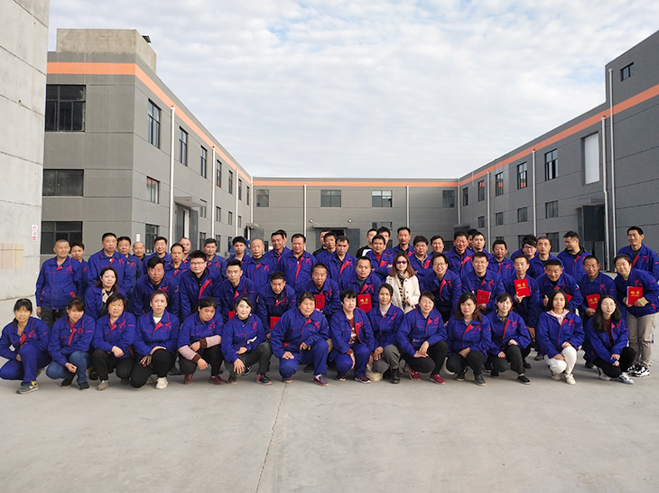 Equipo de producción