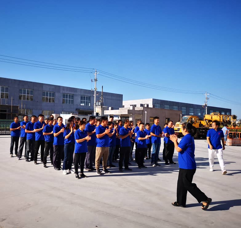 Shanghai Suntung Industry Co., Ltd.