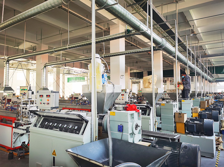 Shanghai Suntung Industry Co., Ltd.