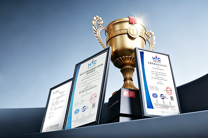 Shanghai Suntung Industry Co., Ltd.